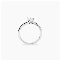 Anello Mabina Donna in Argento 0.33 Ct 523501-13 - 523501-13